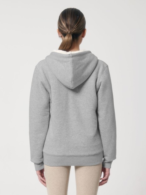 Sweat-shirts à personnaliser STANLEY/STELLA Hygger Sherpa 