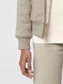 Sweat-shirts à personnaliser STANLEY/STELLA Hygger Sherpa 