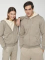 Sweat-shirts à personnaliser STANLEY/STELLA Hygger Sherpa 