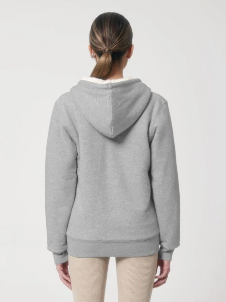 Sweat-shirts à personnaliser STANLEY/STELLA Hygger Sherpa 