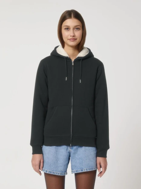 Sweat-shirts à personnaliser STANLEY/STELLA Hygger Sherpa 