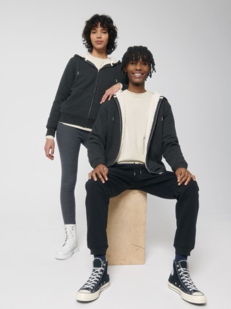 Sweat-shirts à personnaliser STANLEY/STELLA Hygger Sherpa 