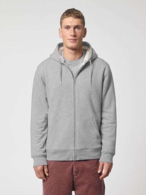 Sweat-shirts à personnaliser STANLEY/STELLA Hygger Sherpa 
