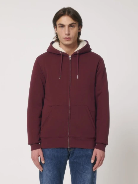 Sweat-shirts à personnaliser STANLEY/STELLA Hygger Sherpa 