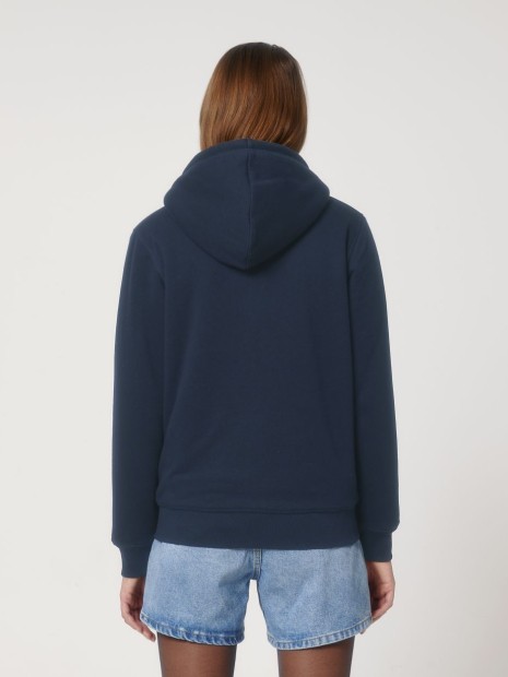 Sweat-shirts à personnaliser STANLEY/STELLA Hygger Sherpa 