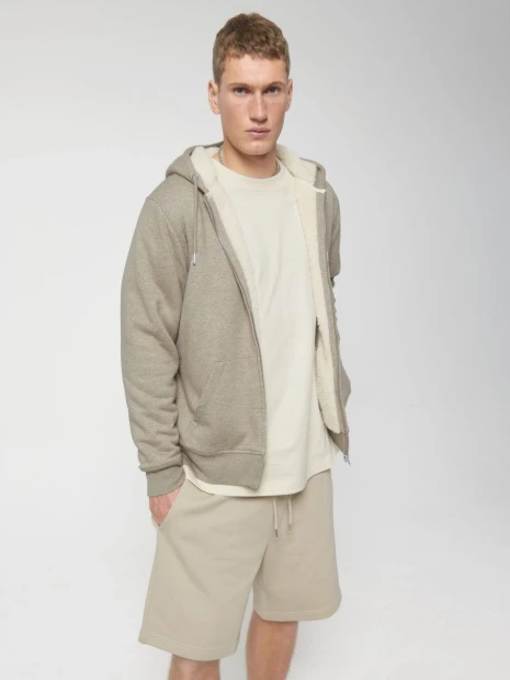 Sweat-shirts à personnaliser STANLEY/STELLA Hygger Sherpa 