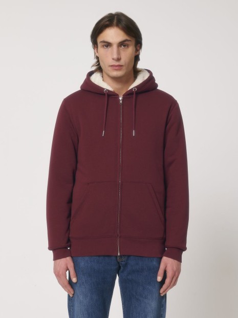 Sweat-shirts à personnaliser STANLEY/STELLA Hygger Sherpa 