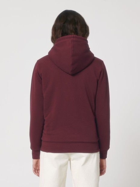 Sweat-shirts à personnaliser STANLEY/STELLA Hygger Sherpa 