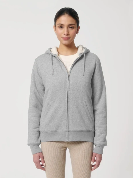 Sweat-shirts à personnaliser STANLEY/STELLA Hygger Sherpa 