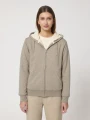 Sweat-shirts à personnaliser STANLEY/STELLA Hygger Sherpa 