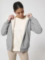 Sweat-shirts à personnaliser STANLEY/STELLA Hygger Sherpa 