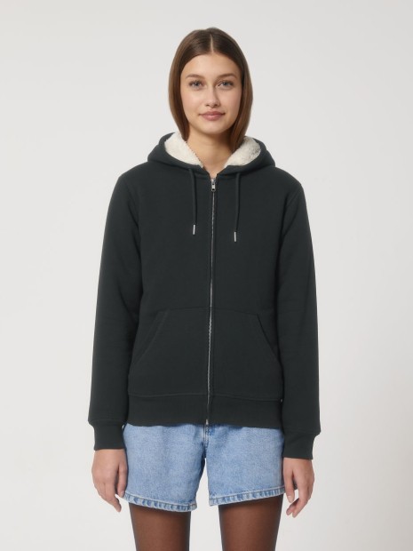 Sweat-shirts à personnaliser STANLEY/STELLA Hygger Sherpa 