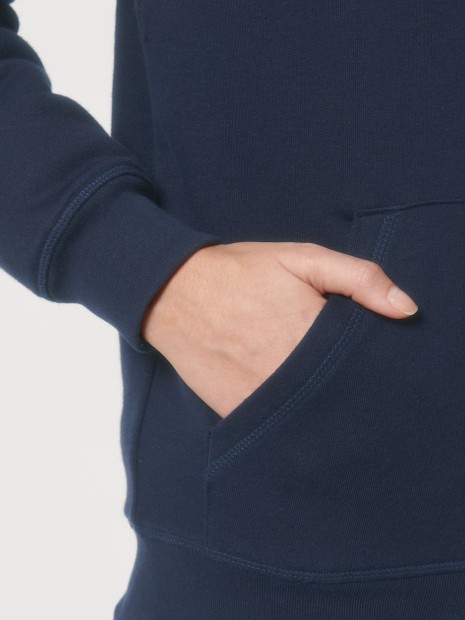 Sweat-shirts à personnaliser STANLEY/STELLA Hygger Sherpa 
