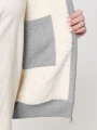Sweat-shirts à personnaliser STANLEY/STELLA Hygger Sherpa 