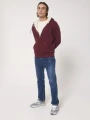 Sweat-shirts à personnaliser STANLEY/STELLA Hygger Sherpa 