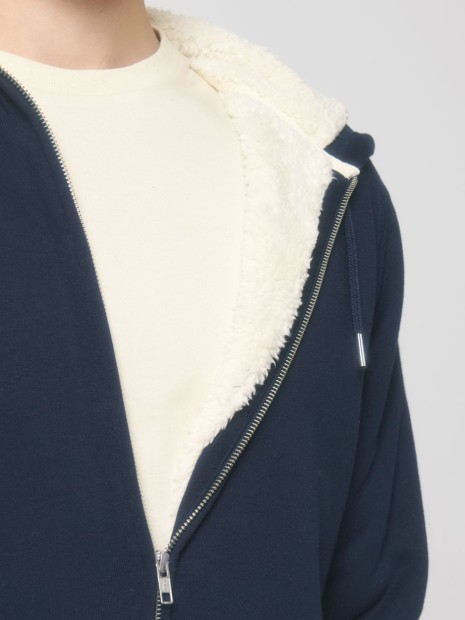 Sweat-shirts à personnaliser STANLEY/STELLA Hygger Sherpa 