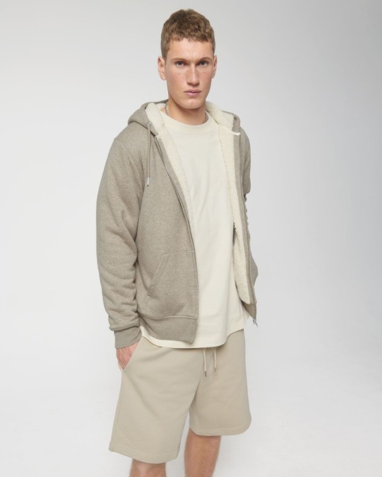 Sweat-shirts personnalisable Stanley/Stella Hygger Sherpa