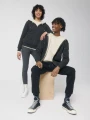 Sweat-shirts à personnaliser STANLEY/STELLA Hygger Sherpa 