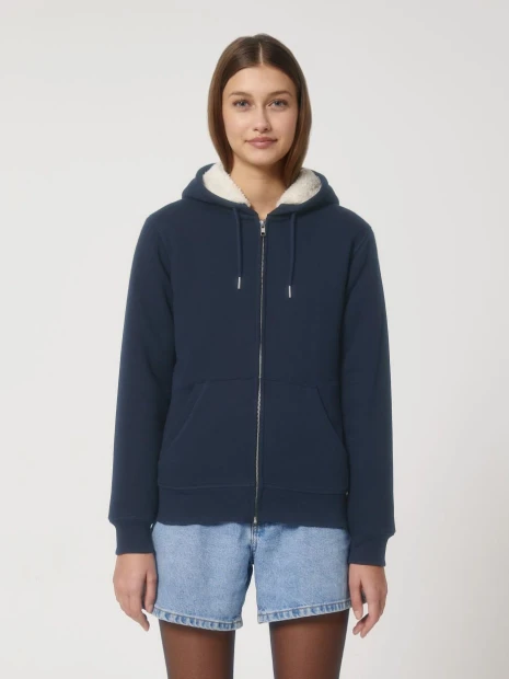 Sweat-shirts à personnaliser STANLEY/STELLA Hygger Sherpa 