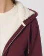 STANLEY/STELLA Hygger Sherpa Sweatshirts personalisierbar