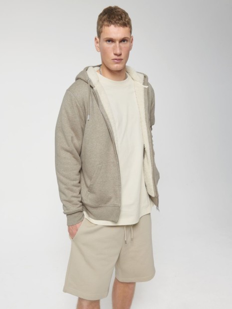 Sweat-shirts à personnaliser STANLEY/STELLA Hygger Sherpa 