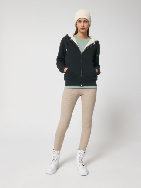 Sweat-shirts à personnaliser STANLEY/STELLA Hygger Sherpa 