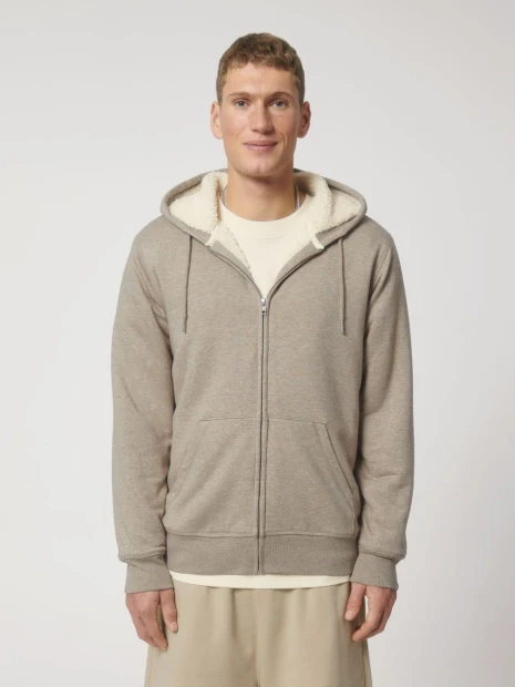 Sweat-shirts à personnaliser STANLEY/STELLA Hygger Sherpa 