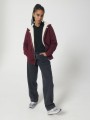 Sweat-shirts à personnaliser STANLEY/STELLA Hygger Sherpa 