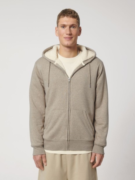 Sweat-shirts à personnaliser STANLEY/STELLA Hygger Sherpa 