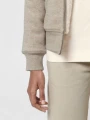 Sweat-shirts à personnaliser STANLEY/STELLA Hygger Sherpa 
