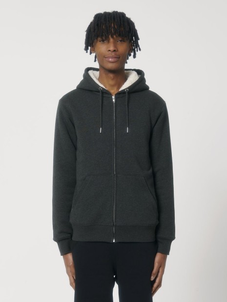 Sweat-shirts à personnaliser STANLEY/STELLA Hygger Sherpa 