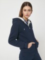Sweat-shirts à personnaliser STANLEY/STELLA Hygger Sherpa 