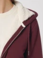 Sweat-shirts à personnaliser STANLEY/STELLA Hygger Sherpa 