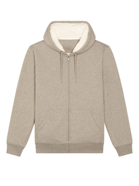 STANLEY/STELLA Hygger Sherpa /api/colors/2593e844-066a-4353-8edb-3962ba3595f6 personnalisable