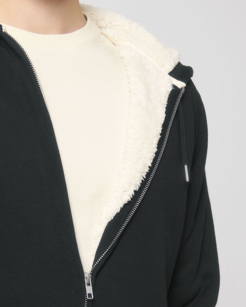 Sweaters & hoodies STANLEY/STELLA Hygger Sherpa voor bedrukking &amp; borduring