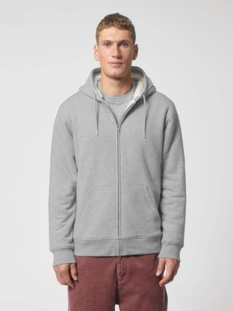 Sweat-shirts à personnaliser STANLEY/STELLA Hygger Sherpa 