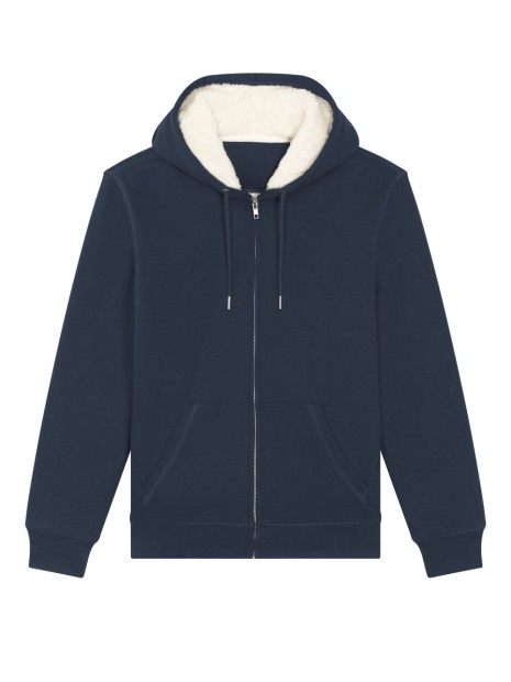 STANLEY/STELLA Hygger Sherpa /api/colors/dac7f052-16c9-4080-ba5c-aefc702fb74b personnalisable