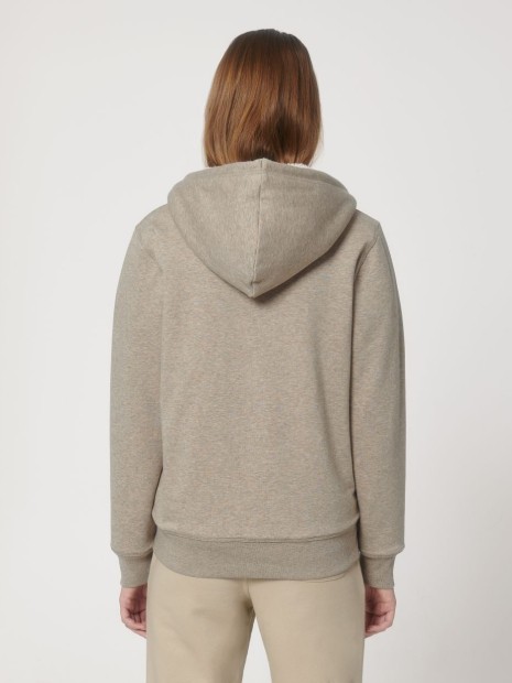 Sweat-shirts à personnaliser STANLEY/STELLA Hygger Sherpa 