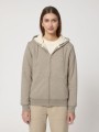 Sweat-shirts à personnaliser STANLEY/STELLA Hygger Sherpa 