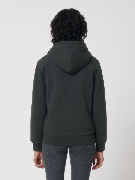 Sweat-shirts à personnaliser STANLEY/STELLA Hygger Sherpa 