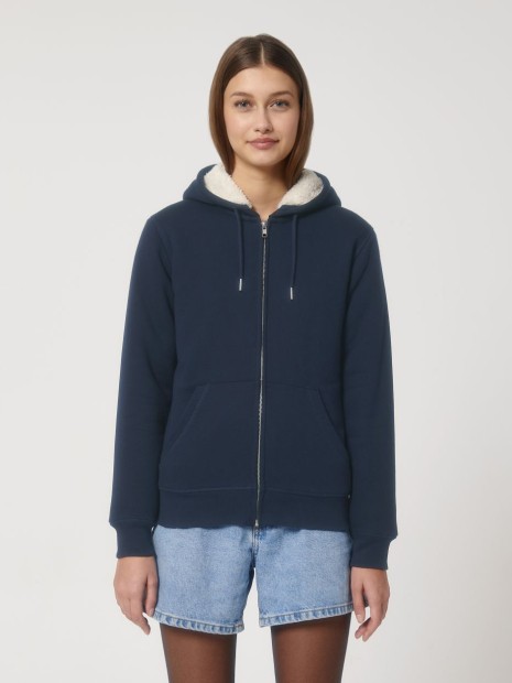 Sweat-shirts à personnaliser STANLEY/STELLA Hygger Sherpa 