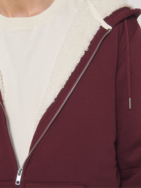 Sweat-shirts à personnaliser STANLEY/STELLA Hygger Sherpa 