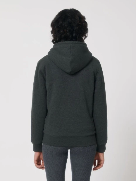Sweat-shirts à personnaliser STANLEY/STELLA Hygger Sherpa 