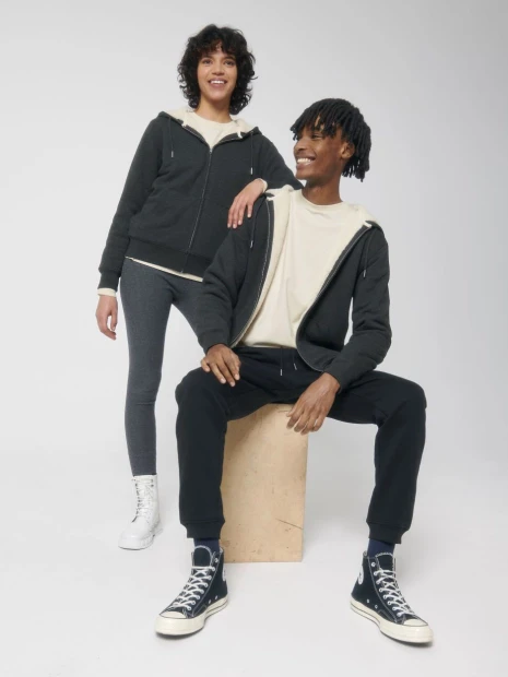 Sweat-shirts à personnaliser STANLEY/STELLA Hygger Sherpa 
