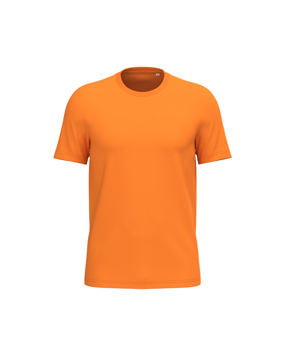 T-shirts NATIVE SPIRIT Ecologische uniseks T-shirt voor bedrukking &amp; borduring