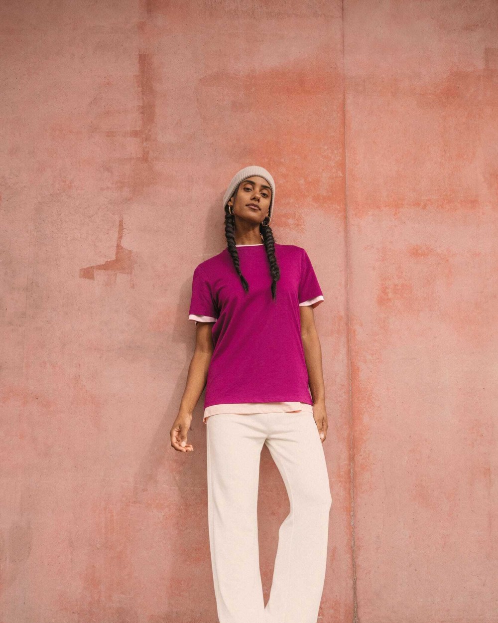 T-Shirts personnalisable NATIVE SPIRIT T-shirt écoresponsable unisexe