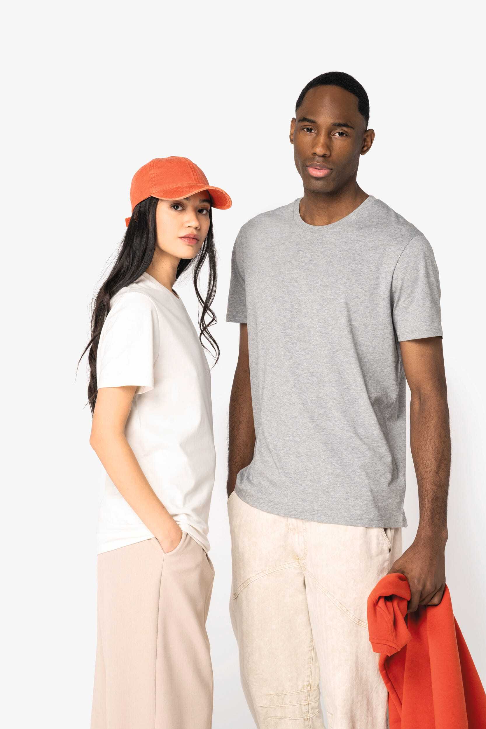 T-Shirts personnalisable NATIVE SPIRIT T-shirt écoresponsable unisexe