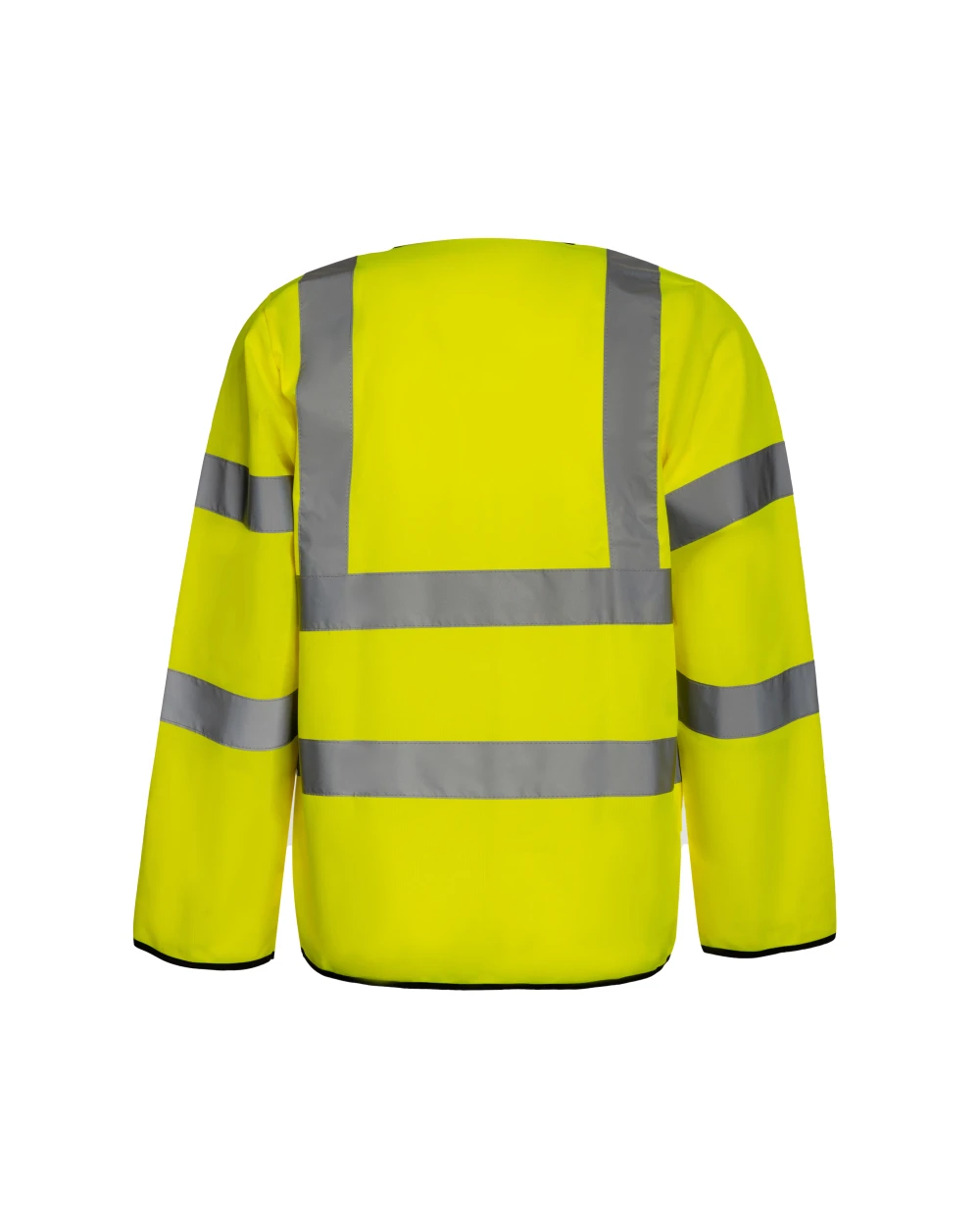 KORNTEX Light Weight Hi-Viz Jacket EN ISO 20471 Class 3 Jacken personalisierbar
