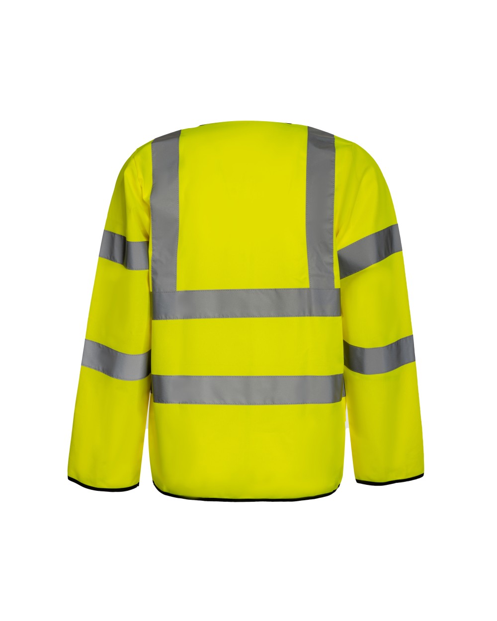 Vestes personnalisable KORNTEX Light Weight Hi-Viz Jacket EN ISO 20471 Class 3