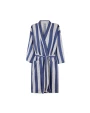 Bad artikelen VINGA VINGA Ornos GRS katoenen hamam badjas L/XL voor bedrukking &amp; borduring